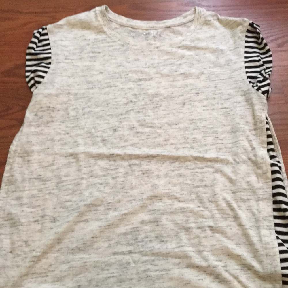 Striped t-Shirt